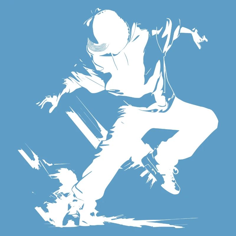 Breakdance Boy