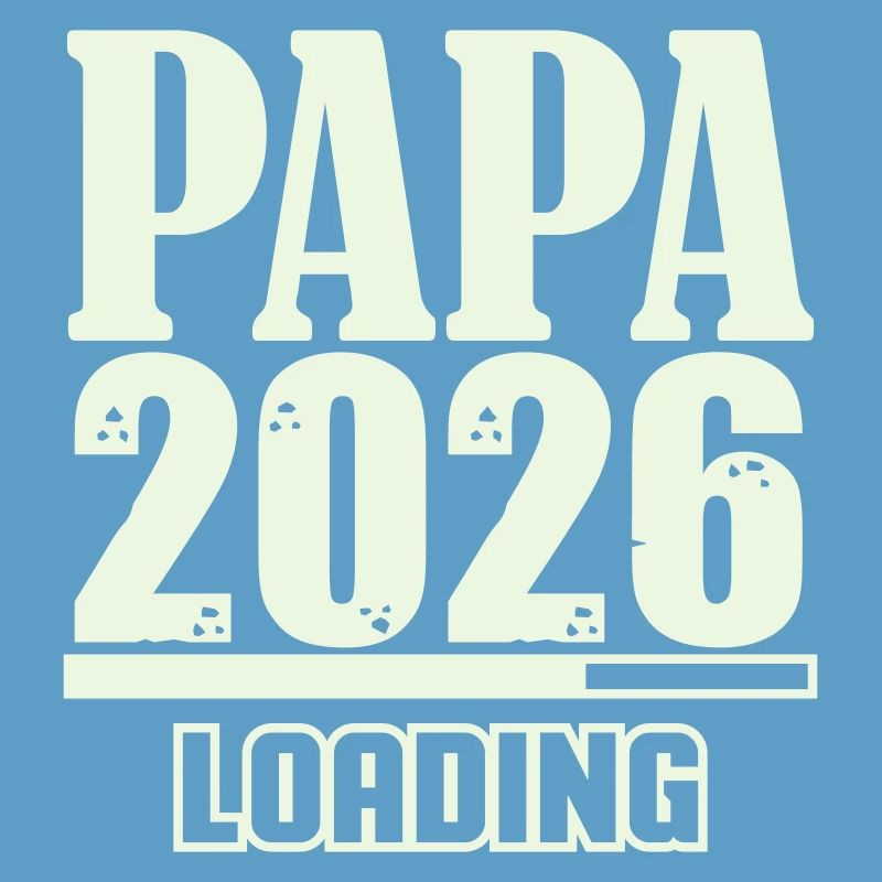 Papa 2026 Loading