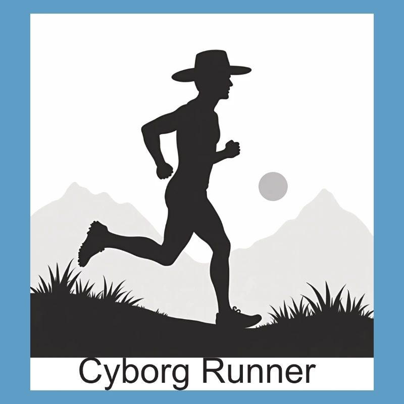 Cyborg Runner