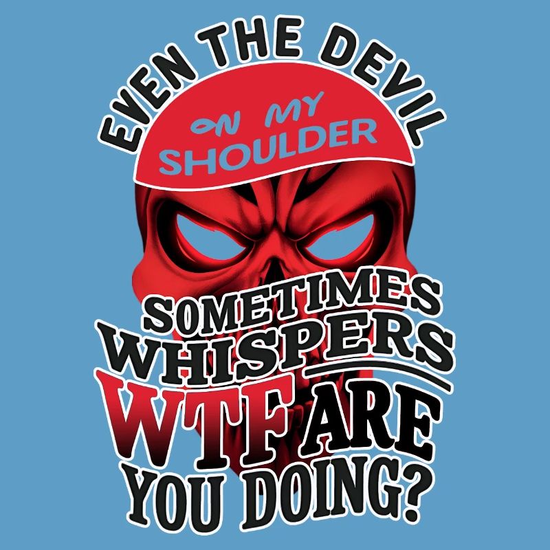 Devil's Whisper: Inner Conflict Edition