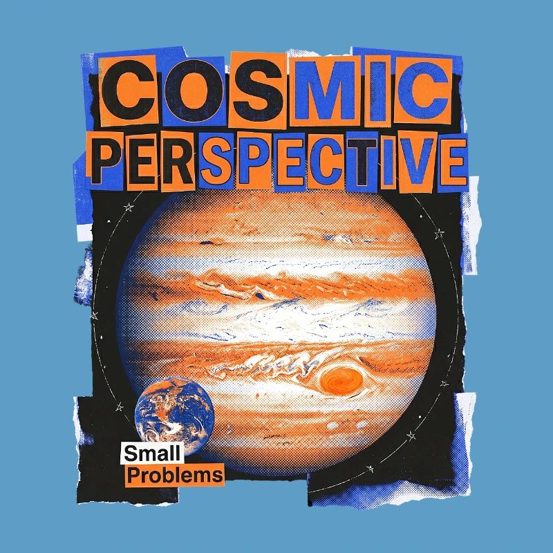 Cosmic Perspective