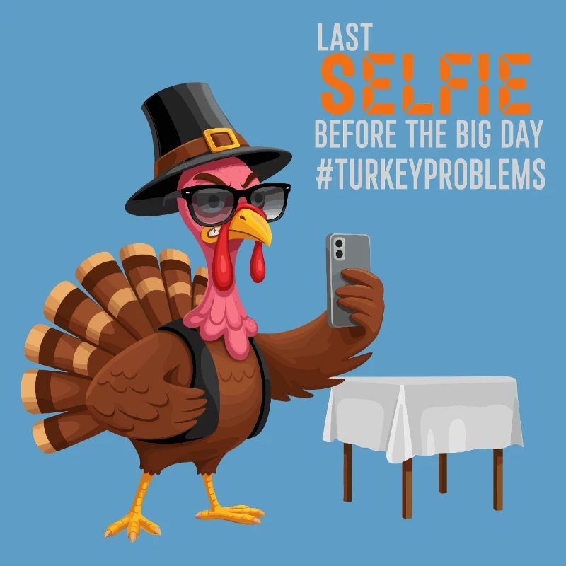 Turkey Problems
