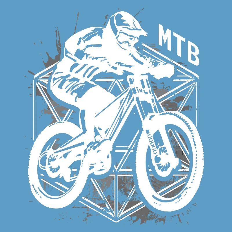 VTT - VTT - VTT - Descente
