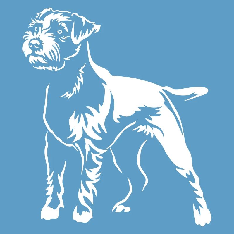 Parson Russell Terrier « BlackEdition »