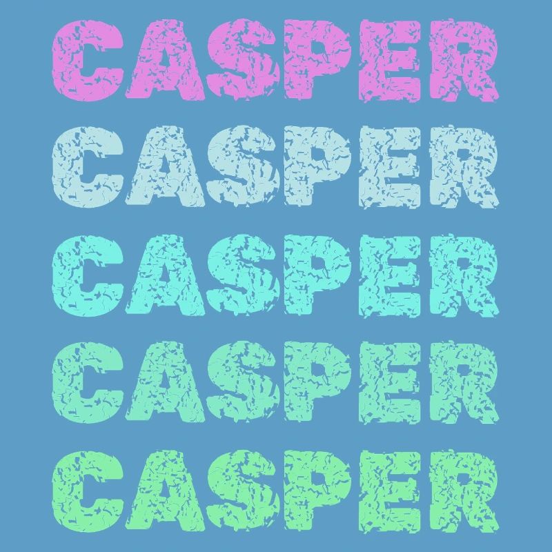 Casper als Name