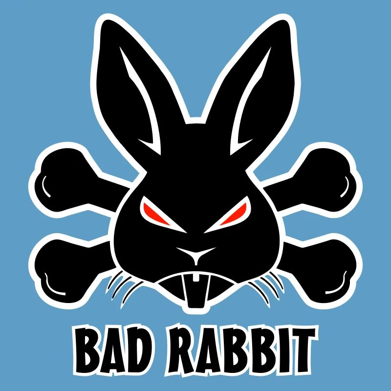 Bad Rabbit Lapin