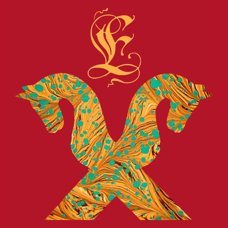 pignon de cheval e 95 e