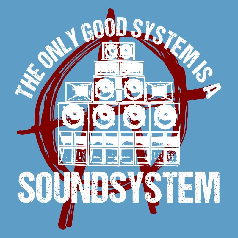 Le seul bon système est un système de sonorisation