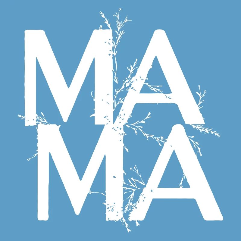 Mama Muttertag Geburtstagsgeschenkidee