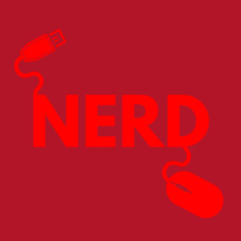 Computer Science Nerd