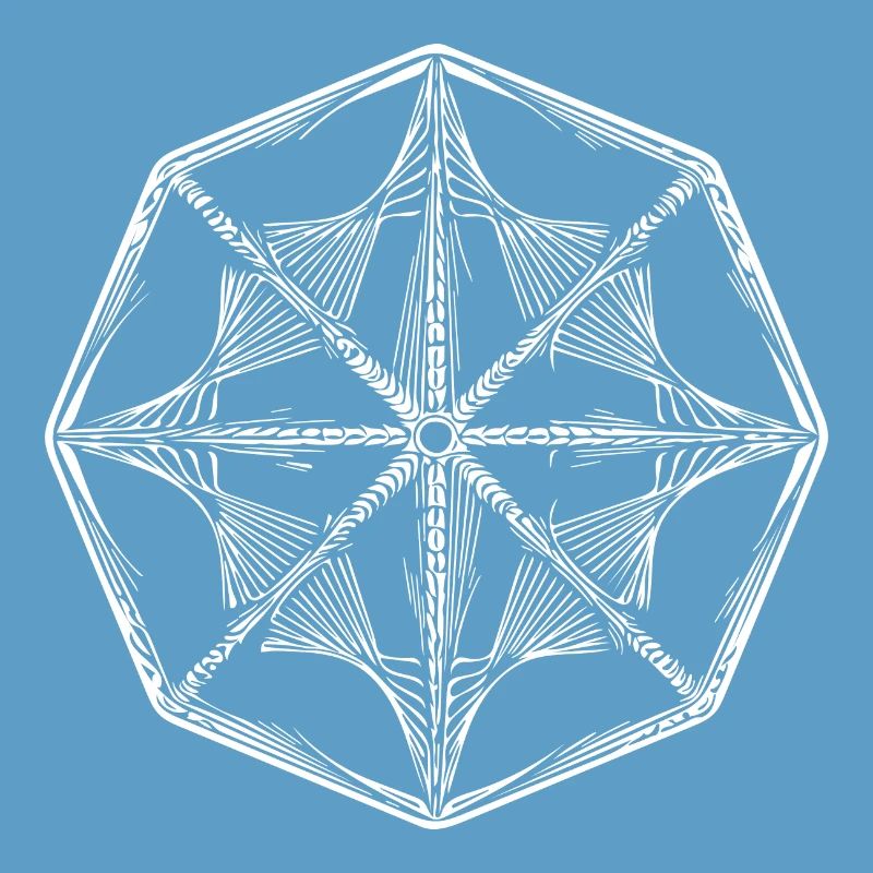 Geometry pattern shape