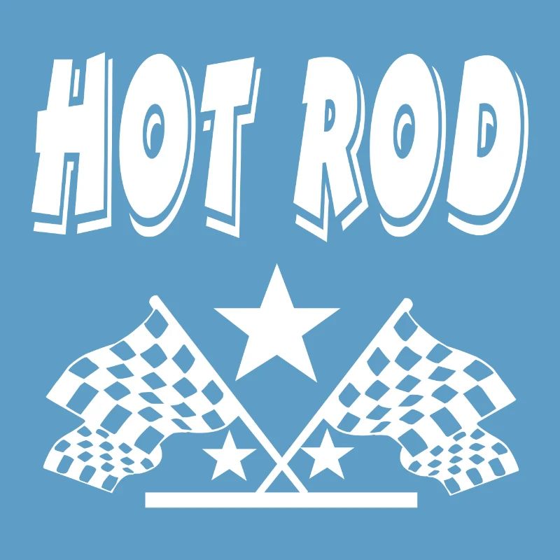 Hot Rod