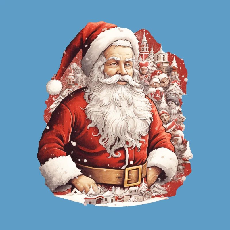 Weihnachtsmann