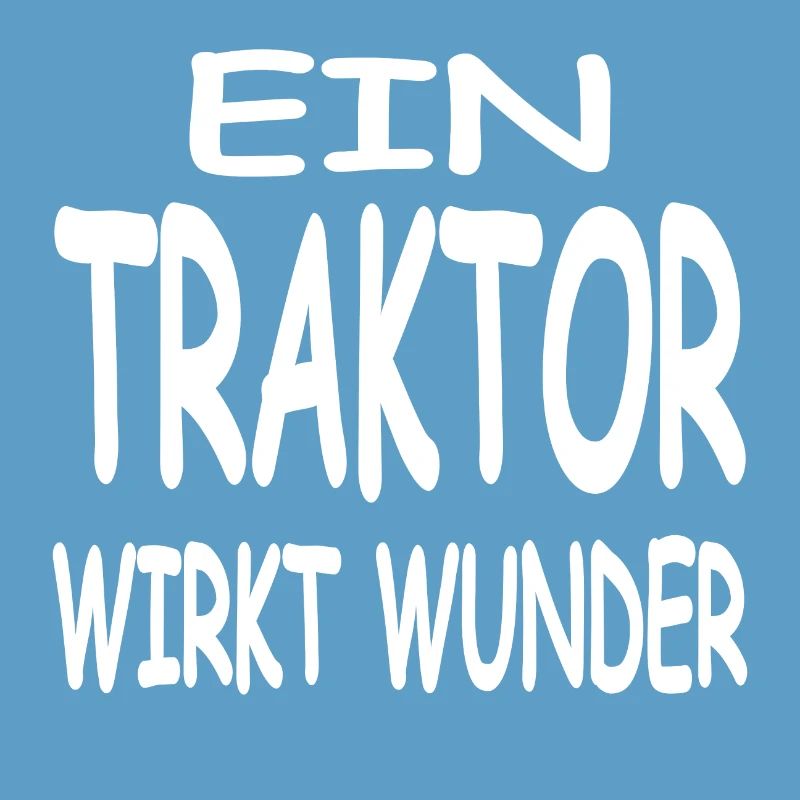 Traktor