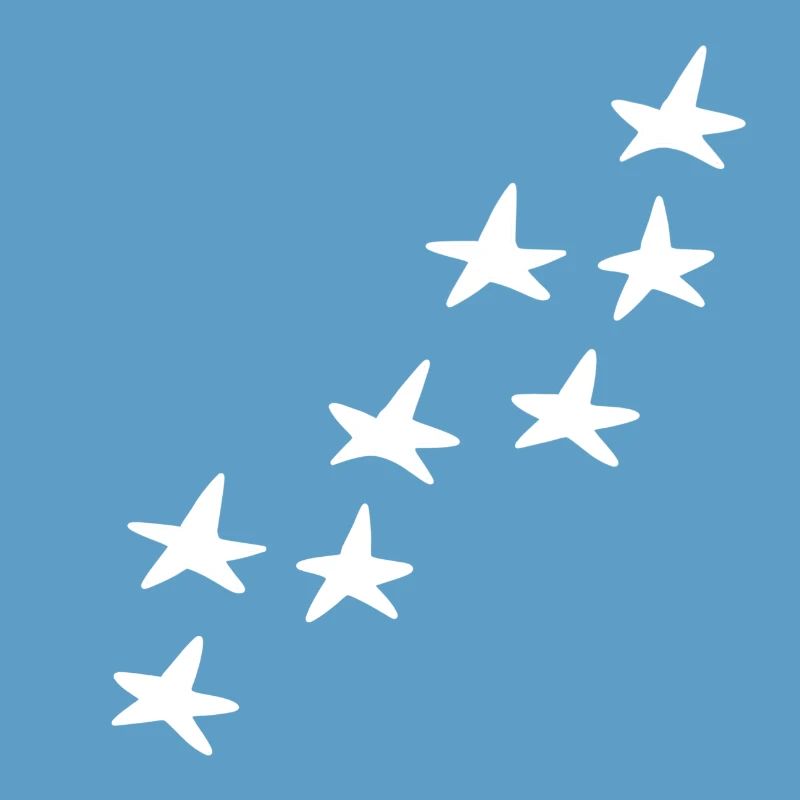 Star Pattern Shape Star Symbol