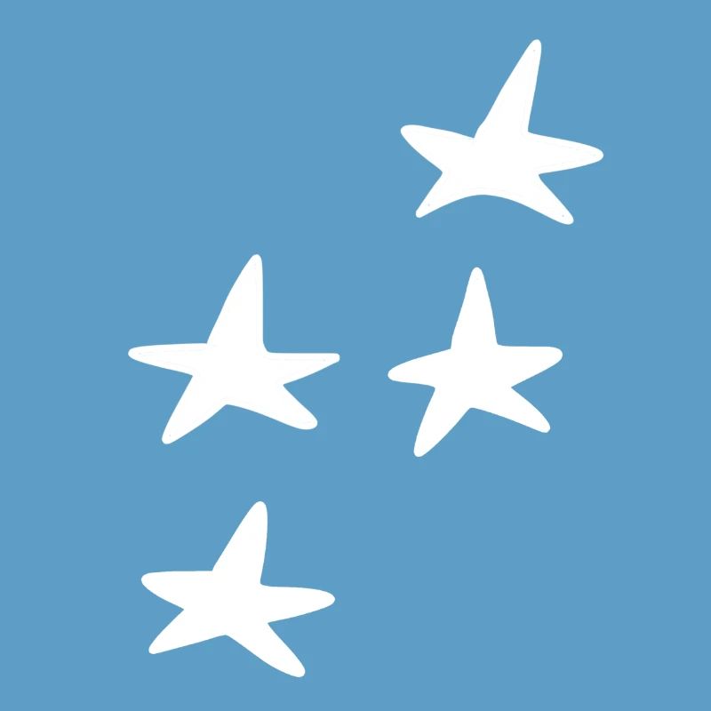 Pattern Four Star Star Symbol Shape