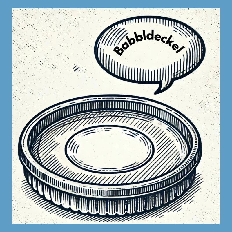 Babbldeckel