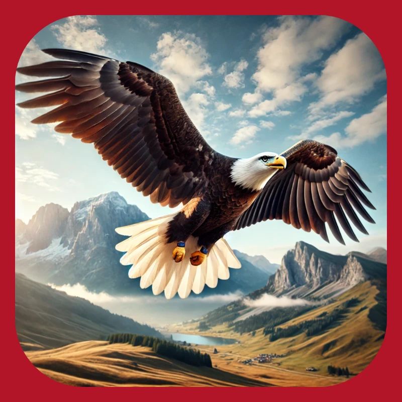 Bald eagle