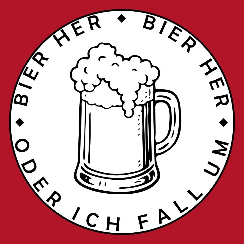 Bees here - Oder ich fall um!