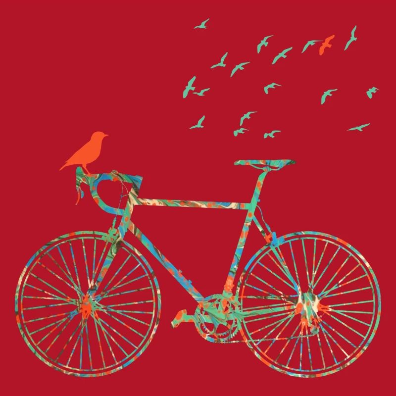 bicycle e 4