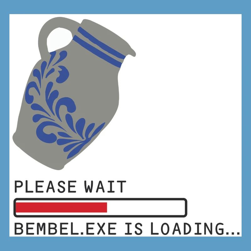 Bembel EXE Loading
