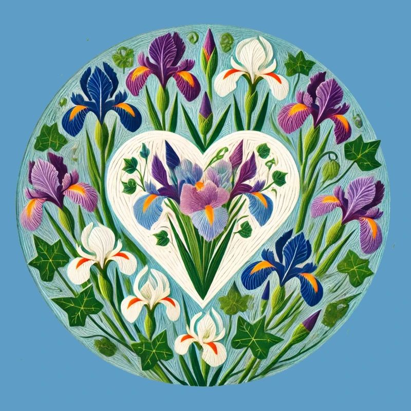Iris