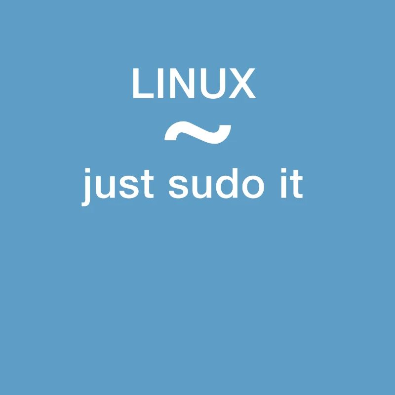 Just sudo it pc programmer nerd code delete un