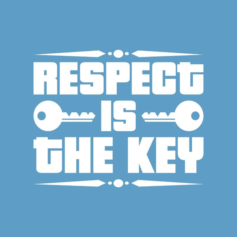 Respect Acceptance Tolerance Recognition Validity