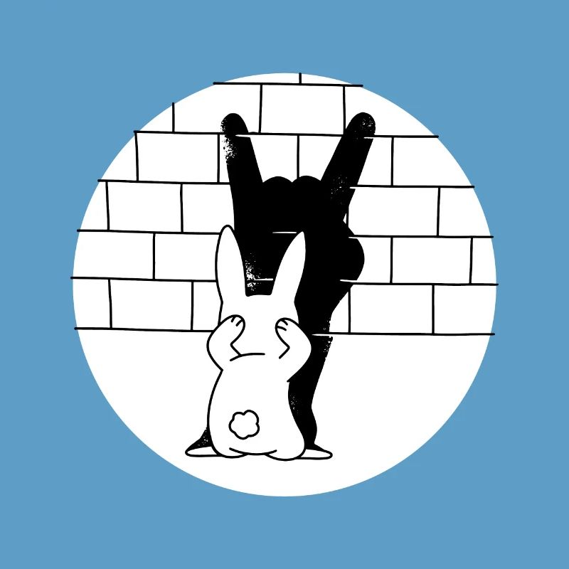 Evil Easter Easter Prison Rock Music