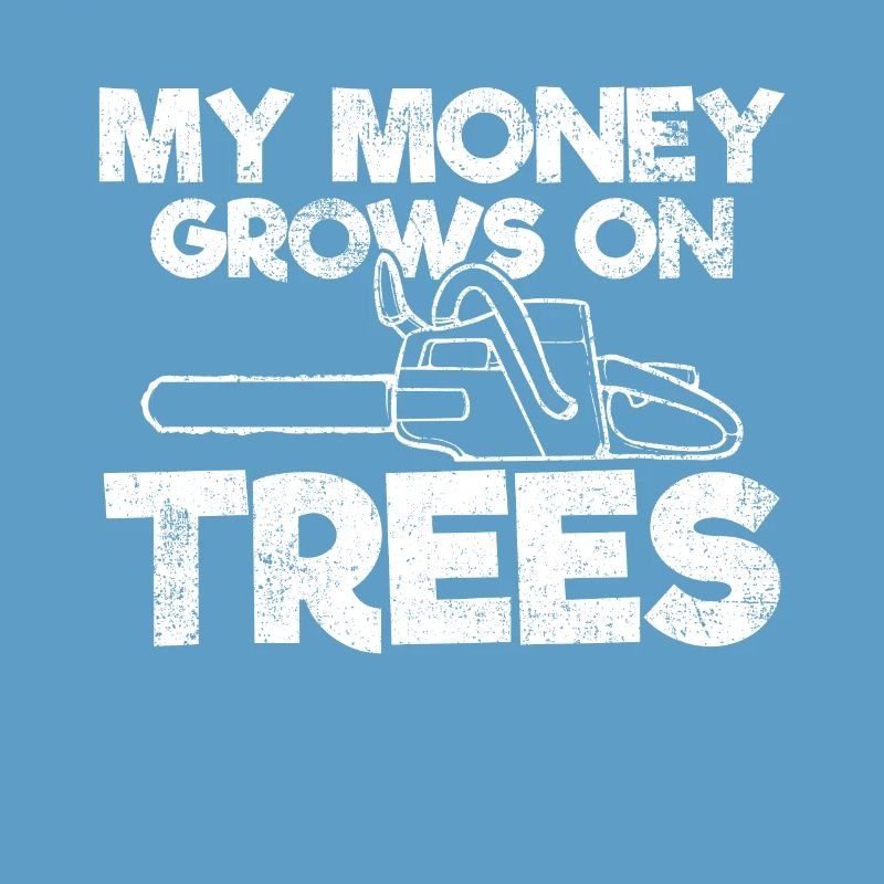 Trees Arborist Chainsaw