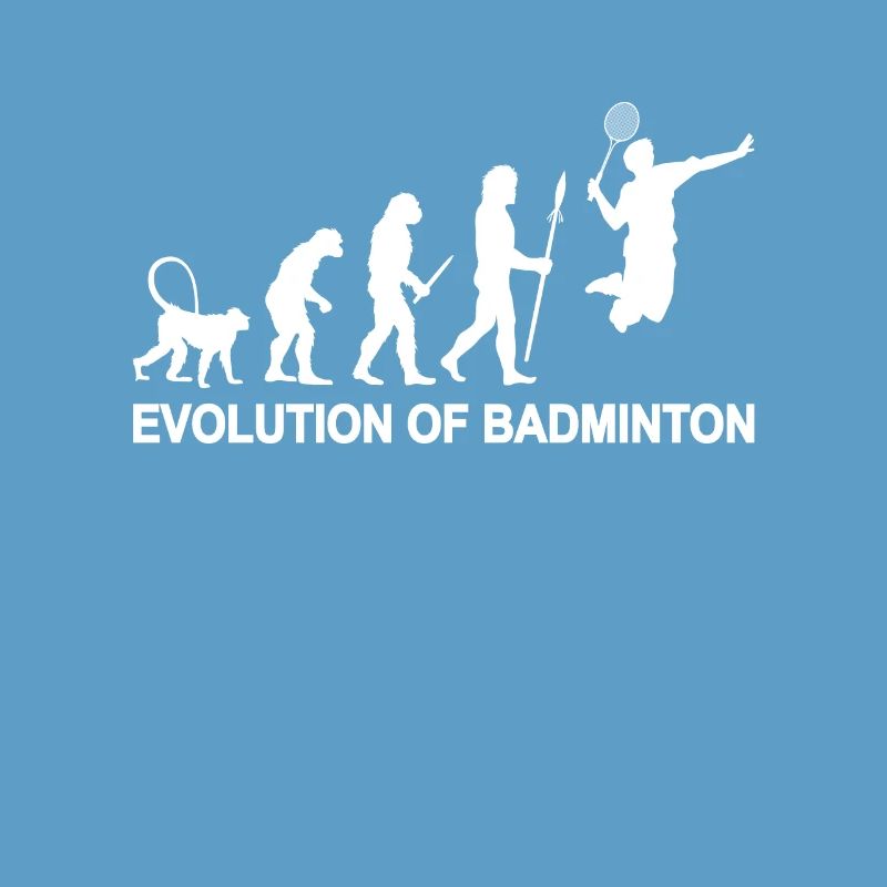 Évolution du badminton