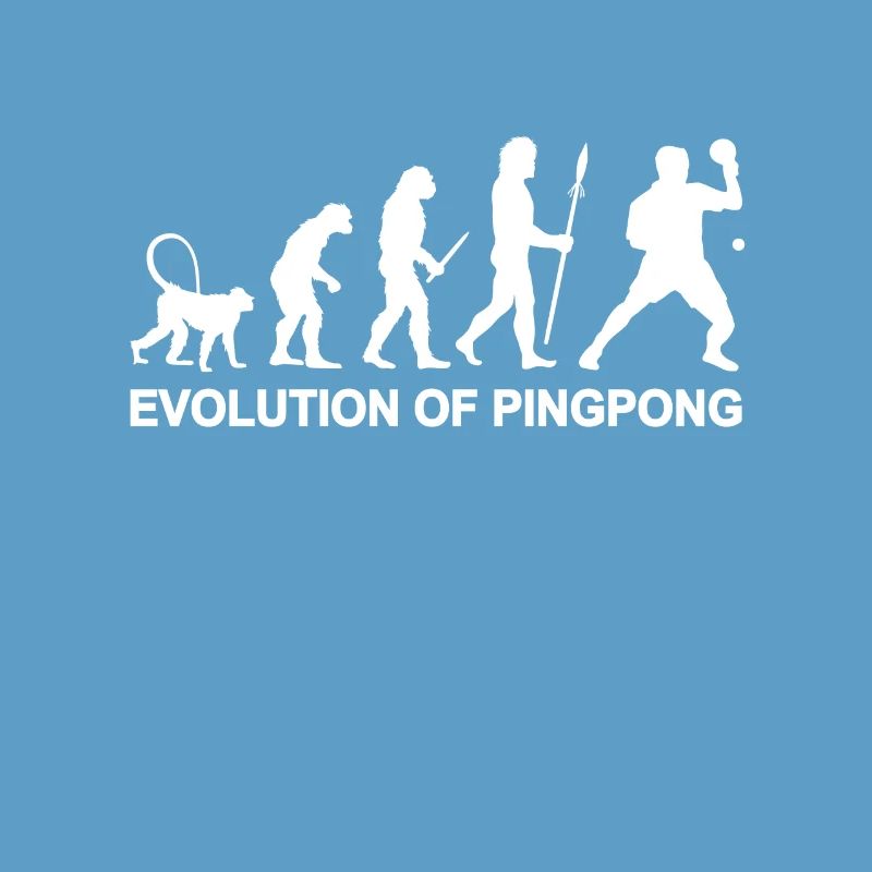 Ping Pong Evolution