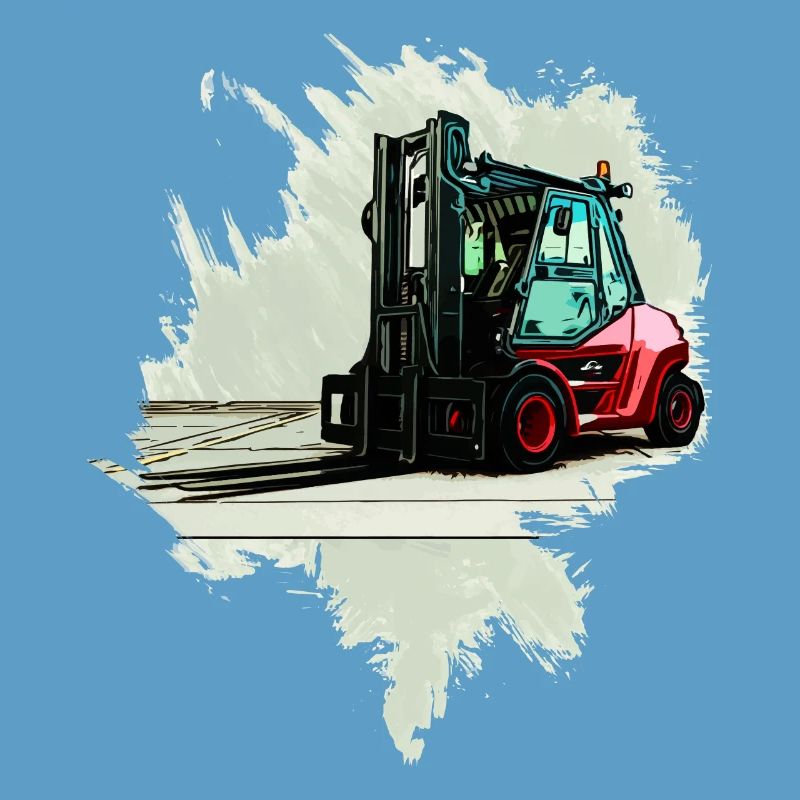 Forklift