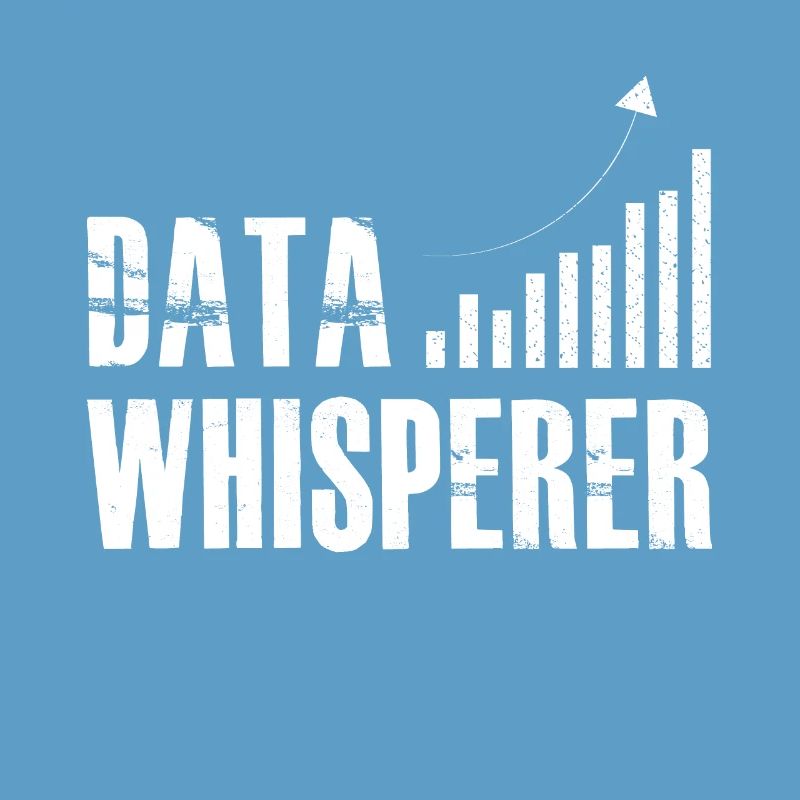 Data Whisperer Science Analyst Software Engineer