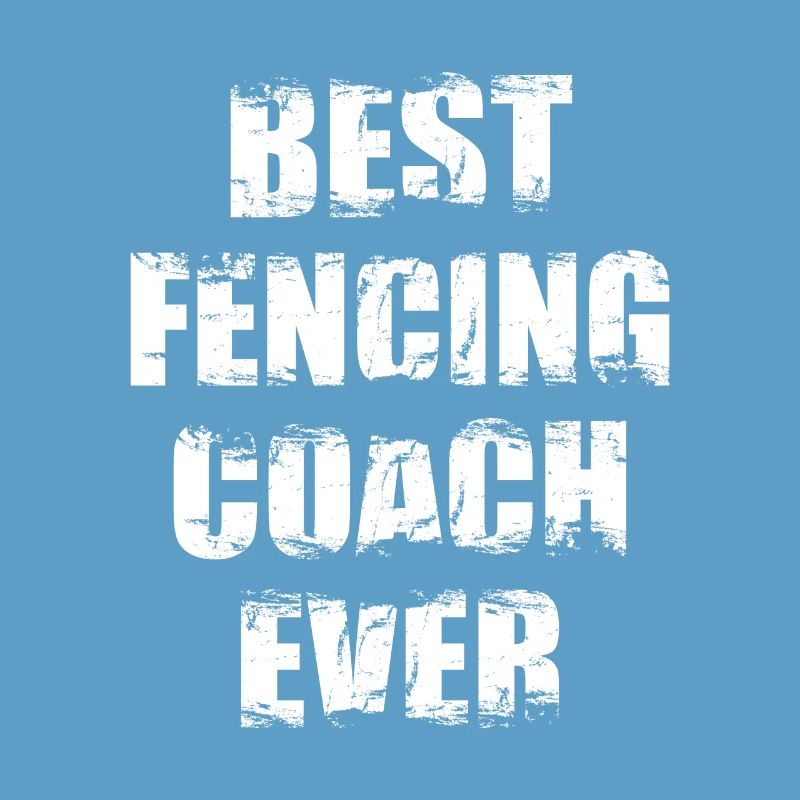Bester Fechtlehrer