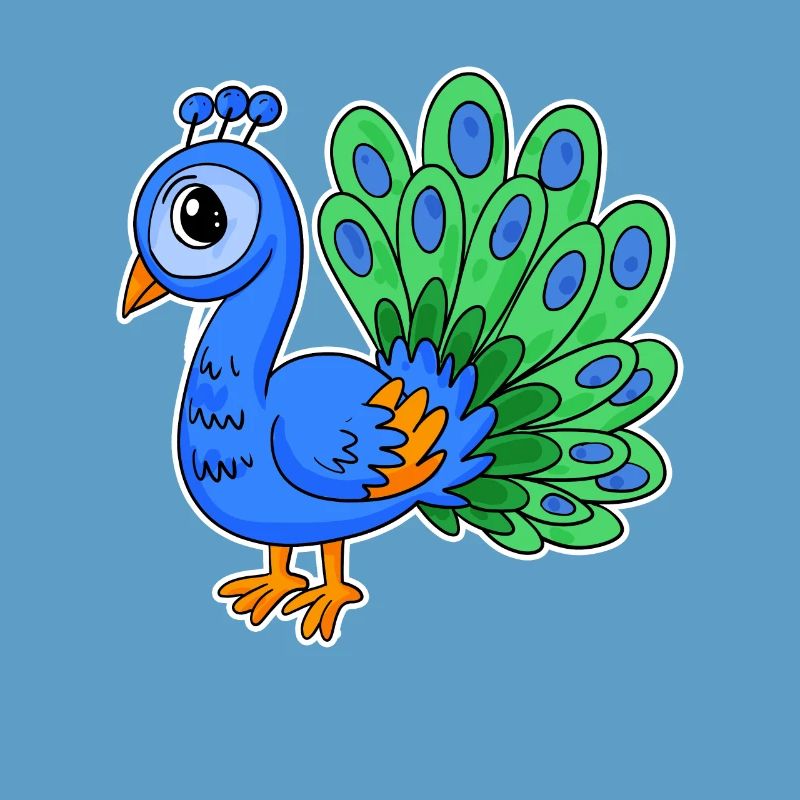 Peacock