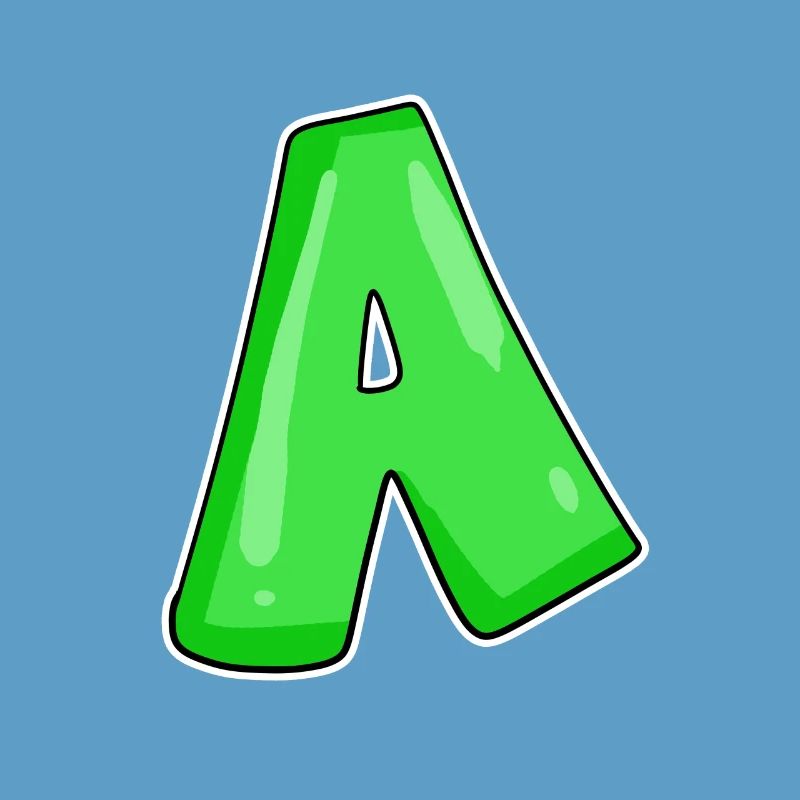 point A Point initial