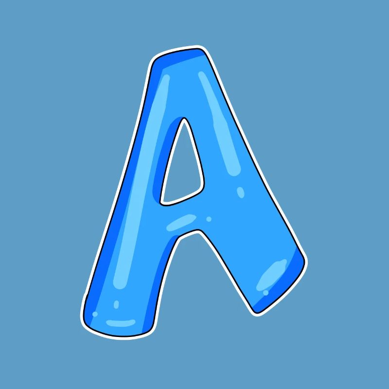 point A Point initial