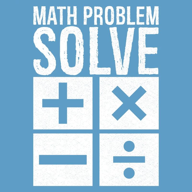 math problem solve