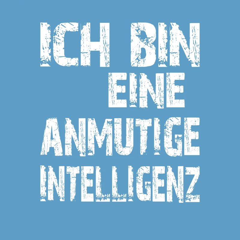 AI Saying I'm a Graceful Intelligence