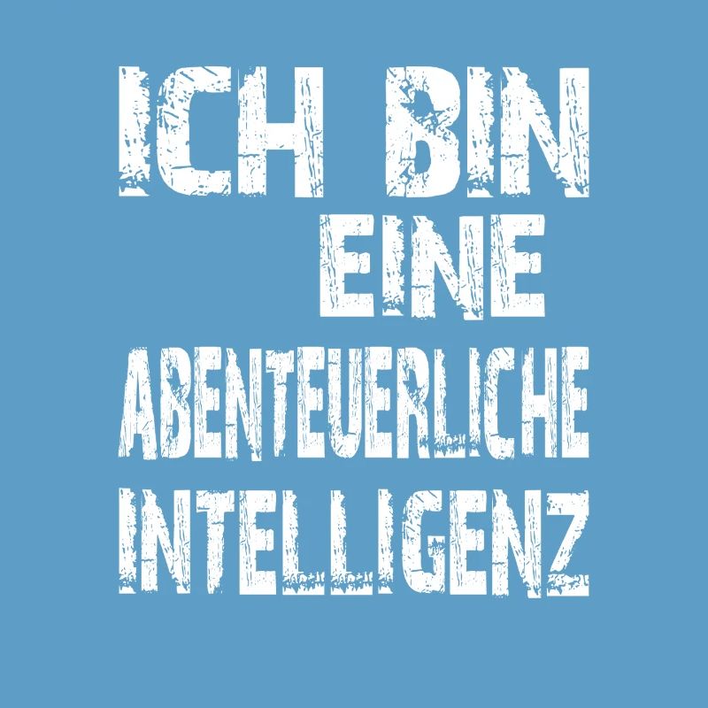 AI Saying I'm an Adventurous Intelligence