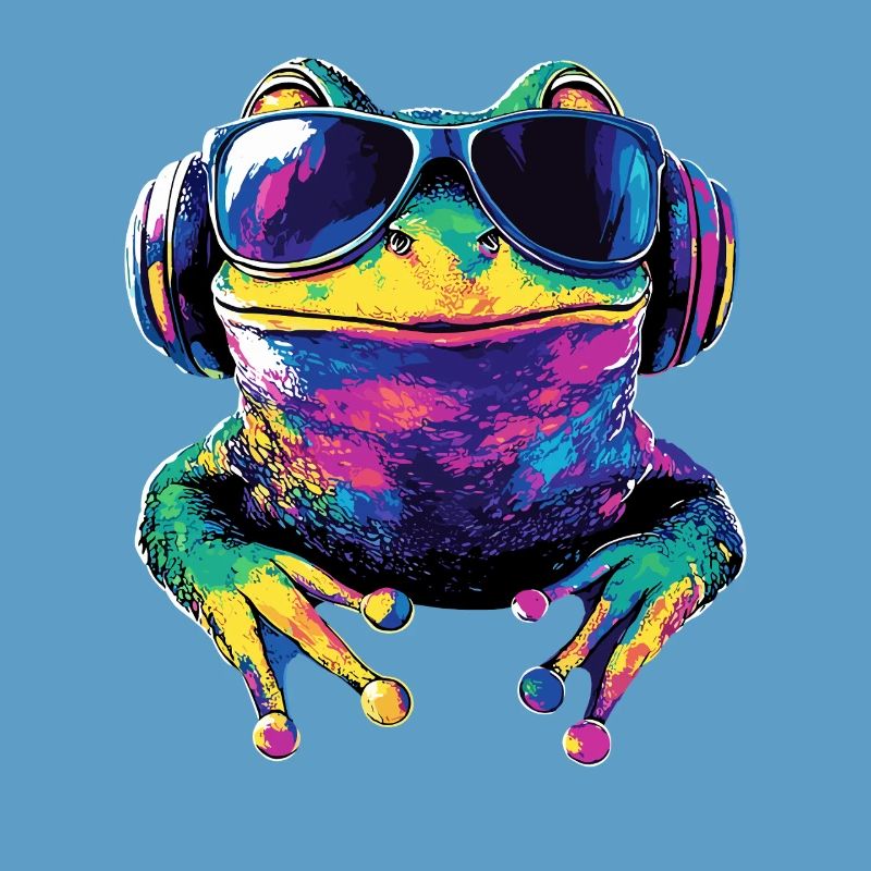 Frog Little Toad Tree Frog Frog Prince Frogs