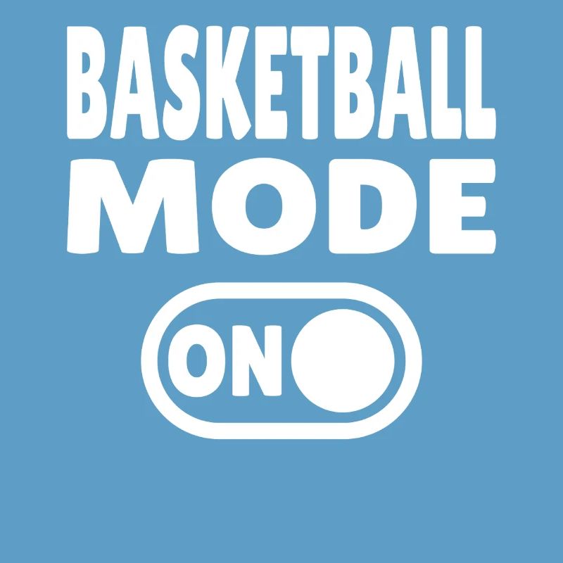 Mode basket-ball activé – Conception des joueurs et des supporters