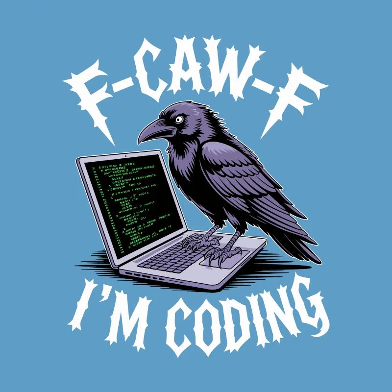 F-Caw-F Je code