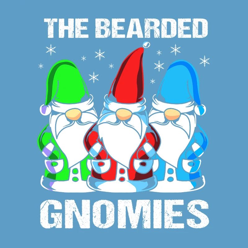 Gnome Bart