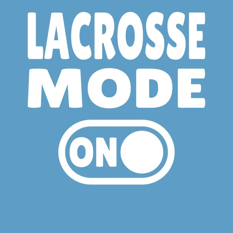 Mode crosse activé