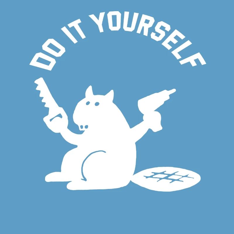 Castor bricolage do it yourself
