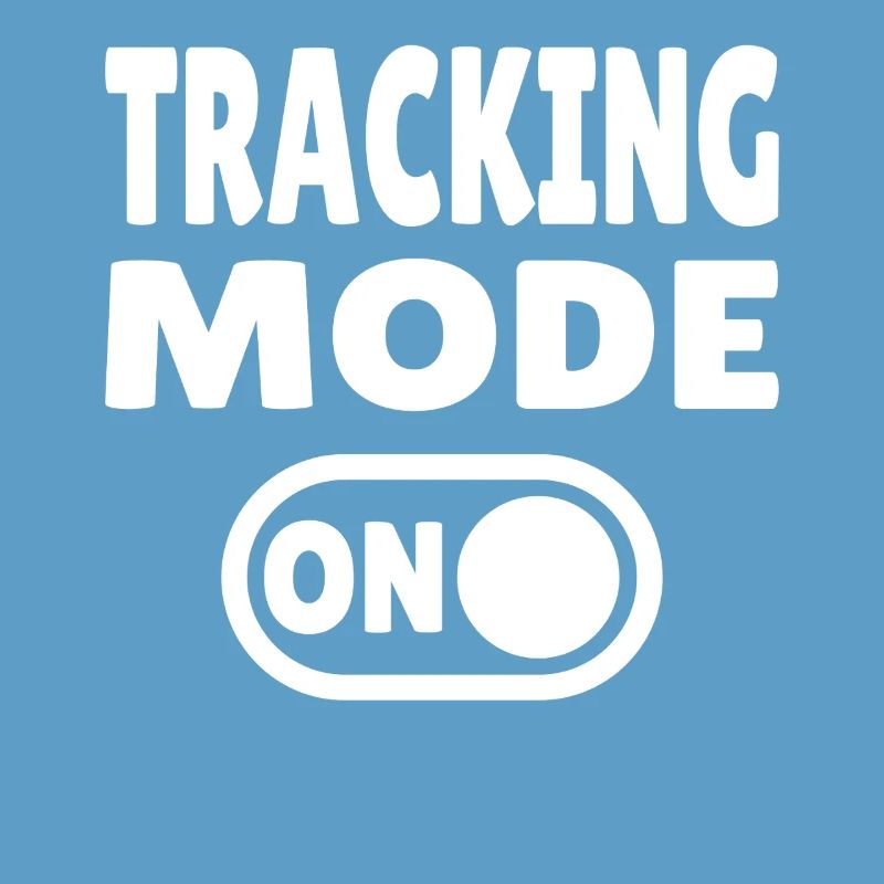 Tracking Mode ON – Tracking Adventure