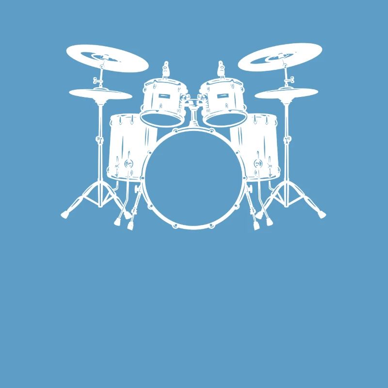 Drum Sketch