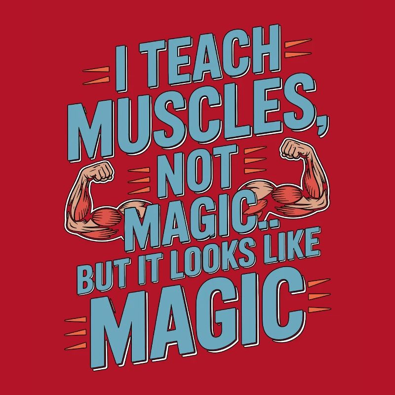 PT Educator I Teach Muscles Not Magic PT Mentoring